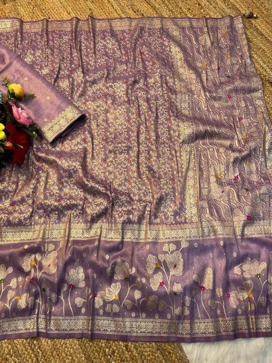 Akshara festive splendor Wholesale sarees online